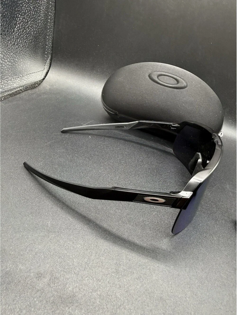 Oakley Sutro Lite Matte Black/Prizm Sapphire Iridium OO9463-1539